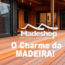 O charme da Madeira!
