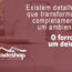 Existem detalhes que transformam completamente no ambiente